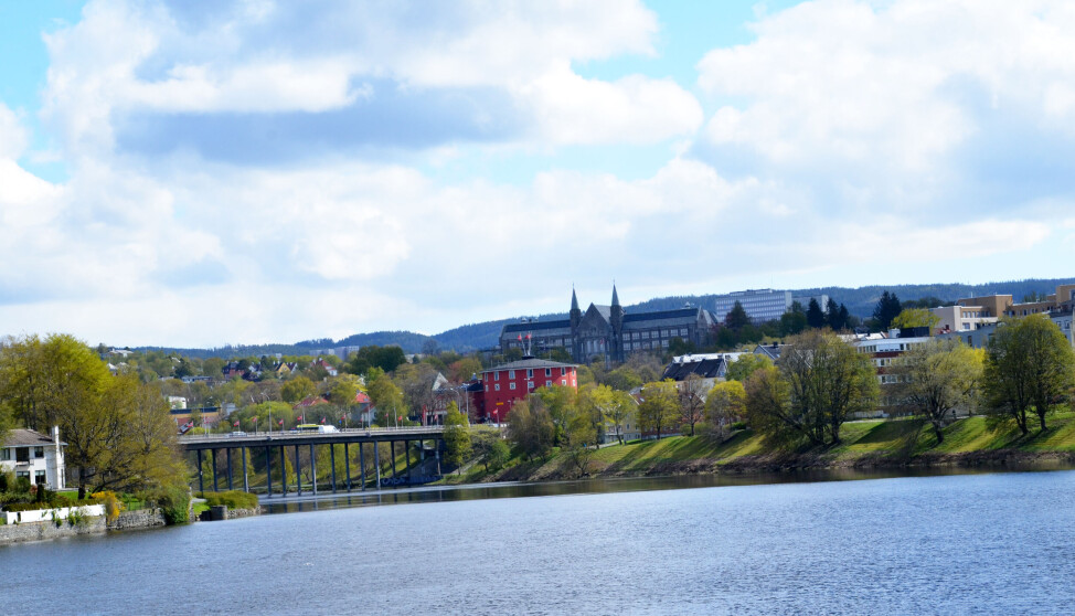 Trondheim er en av kommunene som sliter med å skaffe nok vikarer. Trondheim er en av kommunene som sliter med å skaffe nok vikarer.