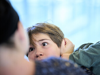 Praktisk trening må til for å håndtere vold og trusler i skolen Praktisk trening må til for å håndtere vold og trusler i skolen