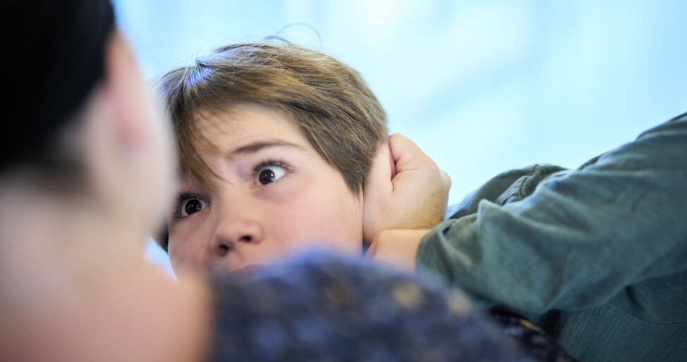 – Praktisk trening må til for å håndtere vold og trusler i skolen