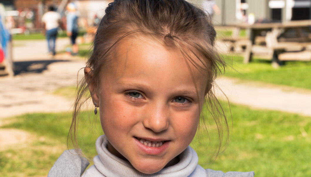 Alida Ingebretsen Alida Ingebretsen