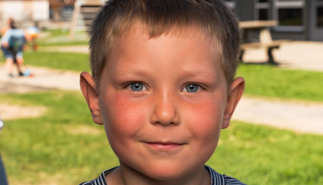 Jakob Lunden Pedersen Jakob Lunden Pedersen