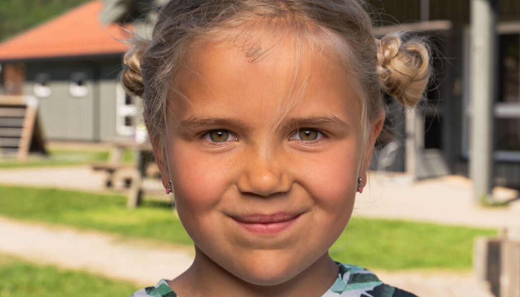 Emely G. Myrvold Emely G. Myrvold