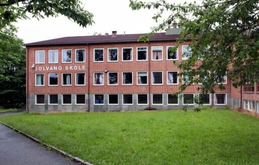 Skole i Asker stengt på grunn av høyt sykefravær blant lærerne