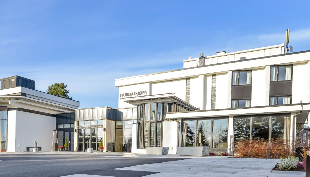 Thom Jambak skriv om kva som kom ut av av forhandlingene mellom Arbeidarpartiet og Senterpartiet på Hurdalsjøen hotell i haust. Thom Jambak skriv om kva som kom ut av av forhandlingene mellom Arbeidarpartiet og Senterpartiet på Hurdalsjøen hotell i haust.