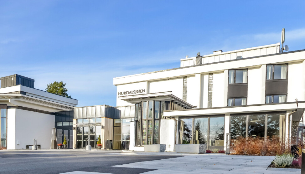 Thom Jambak skriv om kva som kom ut av av forhandlingene mellom Arbeidarpartiet og Senterpartiet på Hurdalsjøen hotell i haust.