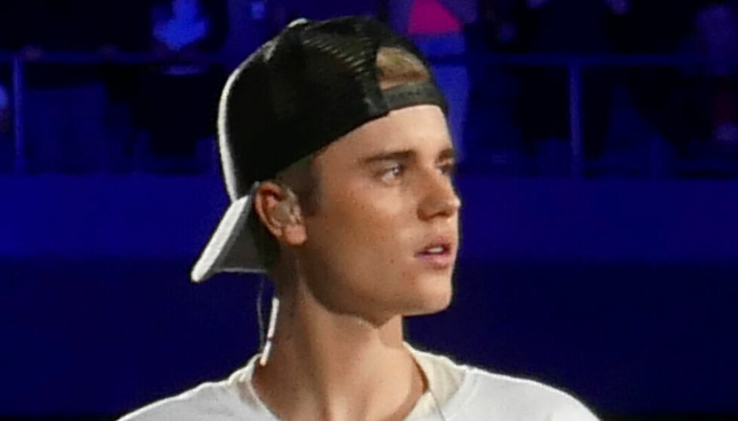 Justin Bieber avbrøt en konsert i Oslo i 2015. På hvilken scene skjedde det?