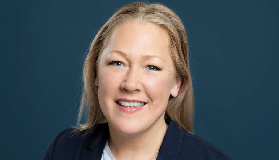 Administrerende direktør Kristine Amlund Hagen ved Nasjonalt utviklingssenter for barn og unge (NUBU) sier det er viktig at barnehageansatte ikke venter og ser, dersom de oppdager barn med atferdsproblemer.