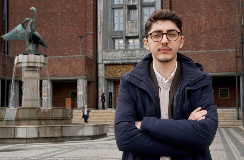 Høyres Mehmet Kaan Inan vil ha saken om erstatning til Clemens Saers opp i neste bystyremøte. Det ble nedstemt.
