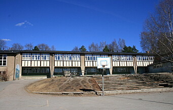Bekreftet omikronsmitte på Oslo-skole