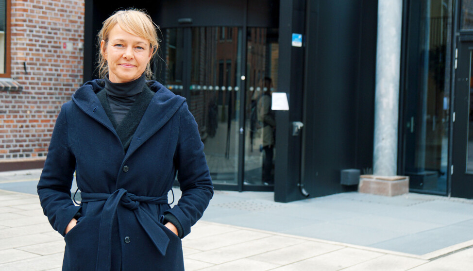 Universitetslektor Siv Eie håper mentorordningen blir varig, fordi det betyr mye for studenter med lærerutdanning fra hjemlandet å ha en faglig samtalepartner med lang yrkeserfaring fra norsk skole. Universitetslektor Siv Eie håper mentorordningen blir varig, fordi det betyr mye for studenter med lærerutdanning fra hjemlandet å ha en faglig samtalepartner med lang yrkeserfaring fra norsk skole.