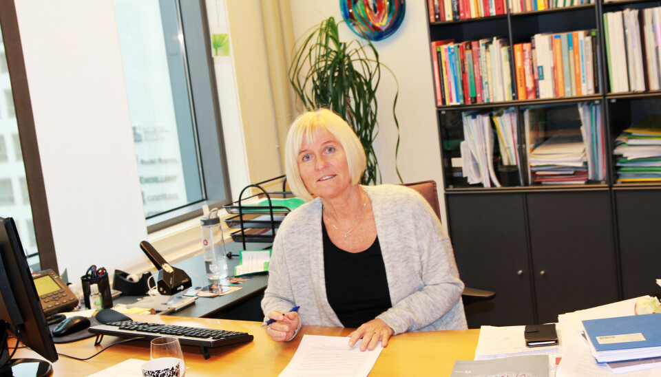 Dynamikken i hvert enkelt landsmøte er vanskelig å forutse, derfor er det så viktig å være godt forberedt og lytte til medlemmene og de tillitsvalgte, både i forkant av og under selve landsmøtet, sier Ragnhild Lied.