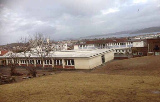 Gult nivå på skolene i Stavanger og Larvik