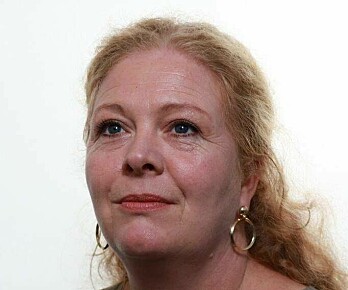 Bente Ingeborg Myrtveit, leder i Utdanningsforbundet Bergen.