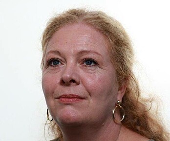 Bente Ingeborg Myrtveit, leder i Utdanningsforbundet Bergen. Bente Ingeborg Myrtveit, leder i Utdanningsforbundet Bergen.