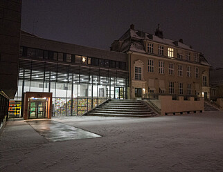 Høyre vil ha tidlig juleferie for å dempe smittetrykket i Oslo-skolen