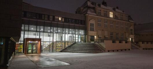 Høyre vil ha tidlig juleferie for å dempe smittetrykket i Oslo-skolen