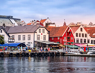 Prekær vikarmangel i Stavangers skoler og barnehager