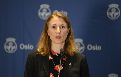 Vurderer strengere tiltak i Oslos skoler og barnehager