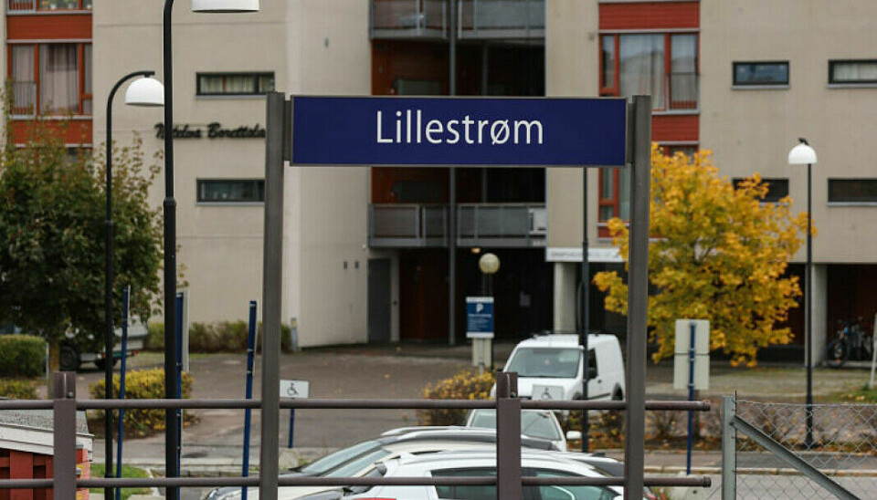 Ansatte i skoler og barnehager i Lillestrøm får tilbud om en tredje vaksinedose.