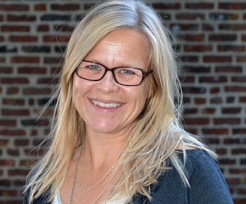 Helene Ohm, direktør for oppvekst og utdanning i Stavanger.