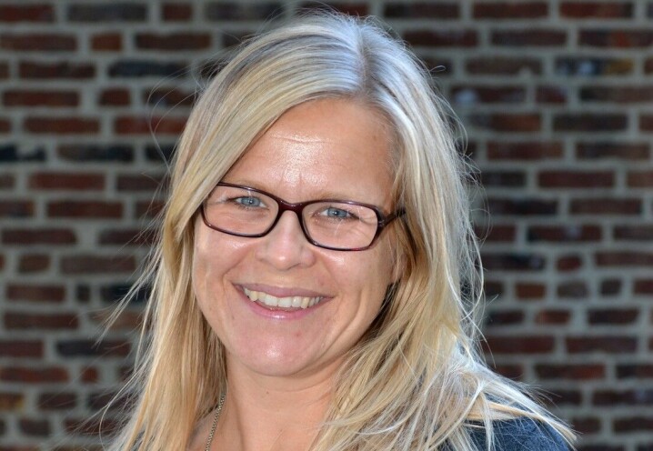 Helene Ohm, direktør for oppvekst og utdanning i Stavanger.