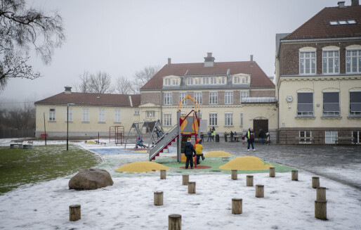 Skolene i Oslo stenger fredag