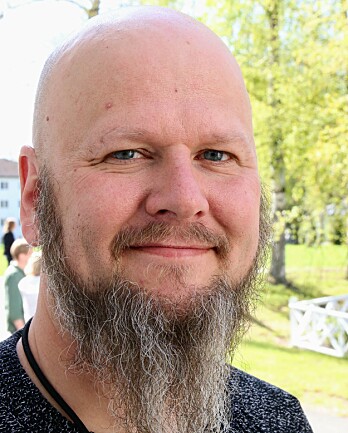 Thore Johan Nærbøe . Thore Johan Nærbøe .