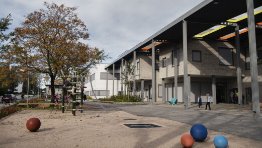 Utdanningsforbundet Stavanger vil ha hjemmeskole for alle elever