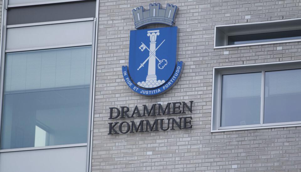 Kutter åpningstidene i barnehagene i Drammen