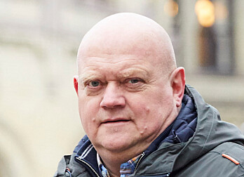 Stig Johannessen, leder i Skolelederforbundet. Stig Johannessen, leder i Skolelederforbundet.