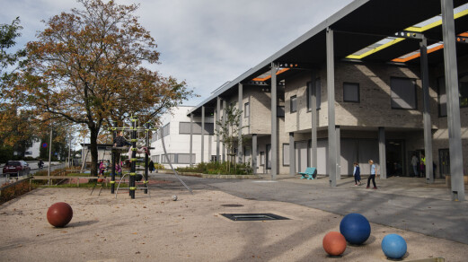Over 300 har søkt på vikarstillinger i skoler og barnehager i Stavanger
