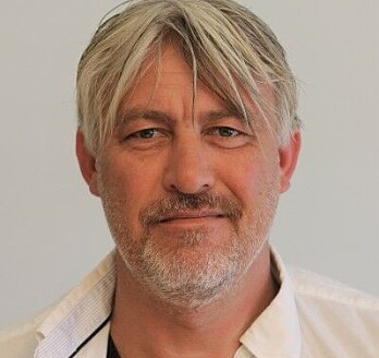 Jon Oddvar Holthe, nestleder i Skolenes landsforbund. Jon Oddvar Holthe, nestleder i Skolenes landsforbund.