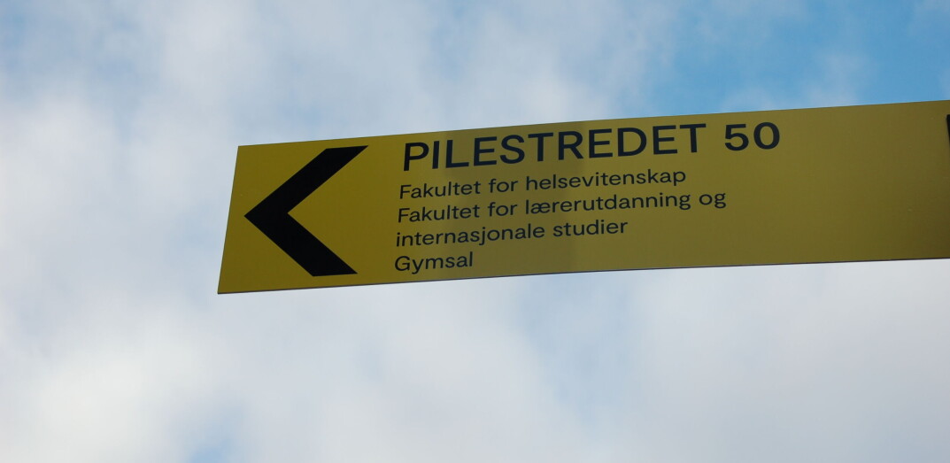 Regjeringen har skrotet firerkravet til lærerutdanningen, men det er usikkert om det går like raskt å få de tekniske løsningene på plass. Regjeringen har skrotet firerkravet til lærerutdanningen, men det er usikkert om det går like raskt å få de tekniske løsningene på plass.