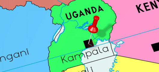 Uganda åpner skolene etter nesten to år med korona-stengning