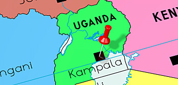 Uganda åpner skolene etter nesten to år med korona-stengning