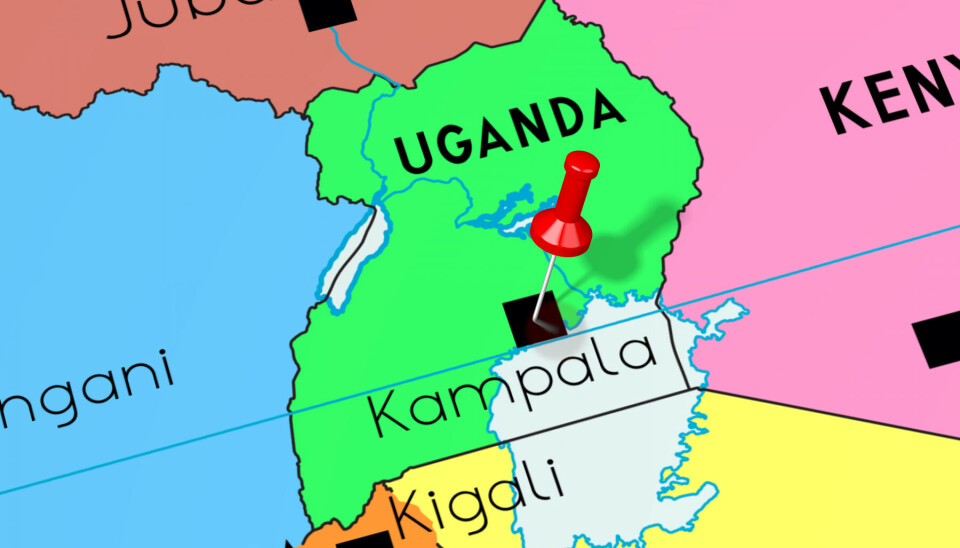 Uganda åpner skolene etter nesten to år med korona-stengning