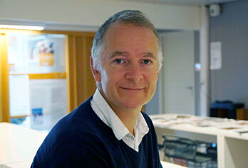 Se til hva ungdom selv sier, var ett av rådene fra forsker Anders Bakken. Se til hva ungdom selv sier, var ett av rådene fra forsker Anders Bakken.