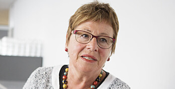 Etter åtte år som styreleder i FN-sambandet er Helga Hjetland klar for nye oppgaver. *** Local Caption *** Vil slippe nye krefter tilHelga Hjetland gikk i mai av som styreleder i FN-sambandet etter åtte år, men har fortsatt mer å gi. Etter åtte år som styreleder i FN-sambandet er Helga Hjetland klar for nye oppgaver. *** Local Caption *** Vil slippe nye krefter tilHelga Hjetland gikk i mai av som styreleder i FN-sambandet etter åtte år, men har fortsatt mer å gi.