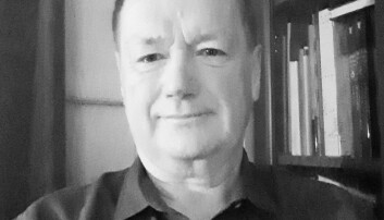 Geir Ketil Ulriksen lærer i teknologi og industri ved Charlottenlund videregående skole i Trondheim. Geir Ketil Ulriksen lærer i teknologi og industri ved Charlottenlund videregående skole i Trondheim.