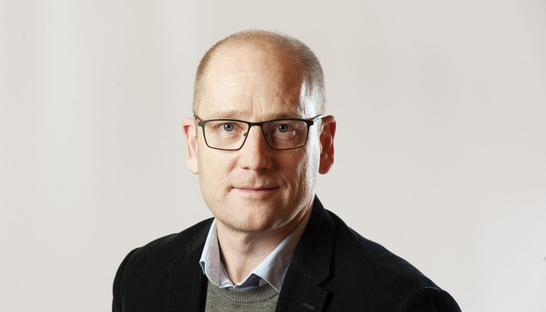 Steffen Handal ser mye positivt i de nye tiltakene som ble presentert torsdag kveld. Steffen Handal ser mye positivt i de nye tiltakene som ble presentert torsdag kveld.