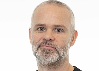 Ståle Bonsaksen, kontaktperson for videregående i Utdanningsforbundet Trøndelag. Ståle Bonsaksen, kontaktperson for videregående i Utdanningsforbundet Trøndelag.