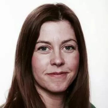 Ingrid Holmboe Høibo