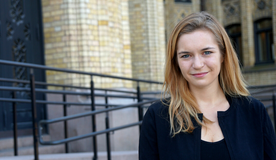 Mathilde Tybring-Gjedde vil ha et byomfattende leseløft i Oslo-skolen.