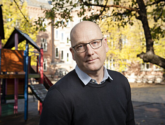 Utdanningsforbundet krever stedlig styrer i alle barnehager Utdanningsforbundet krever stedlig styrer i alle barnehager