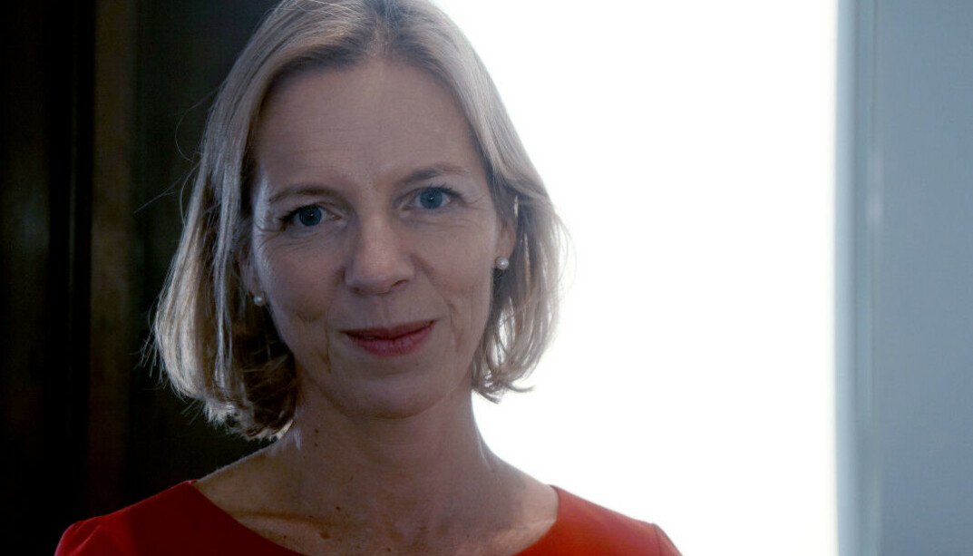 Direktør Marte Gerhardsen i Utdanningsetaten ønsker seg større handlingsrom og fleksibilitet i Osloskolen. Direktør Marte Gerhardsen i Utdanningsetaten ønsker seg større handlingsrom og fleksibilitet i Osloskolen.