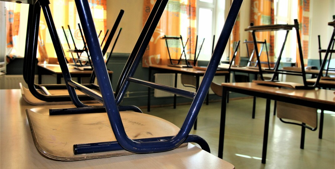 Mange lærere i Trøndelag utsatt for vold og trakassering