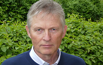 Jan-Erik Sundby. Jan-Erik Sundby.