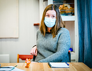 Barnehagelærerne Kelly og Marianne mistet helsa i pandemien