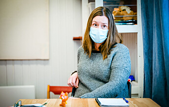 Barnehagelærerne Kelly og Marianne mistet helsa i pandemien