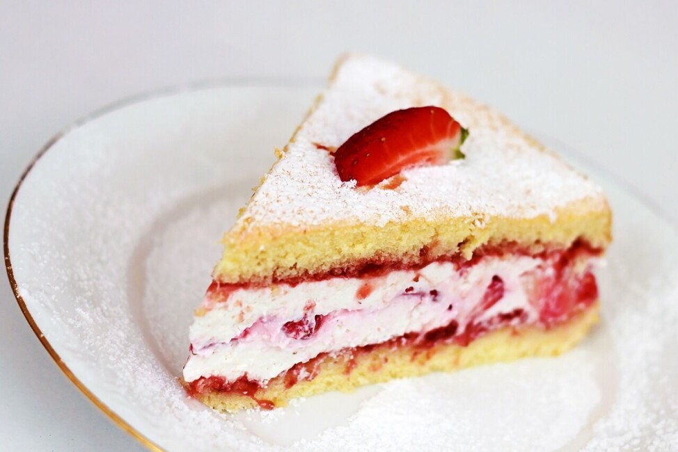 Hvorfor krangle om smuler, når vi kan kreve en større kake?